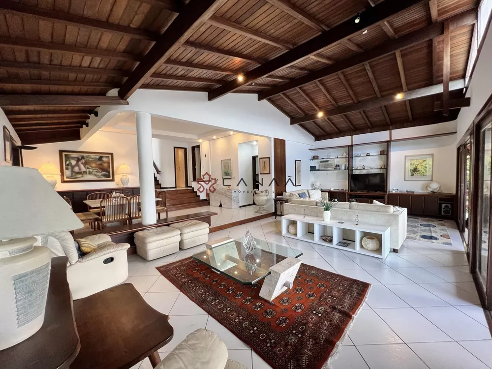Casa de Condomínio, 5 quartos - Foto 48