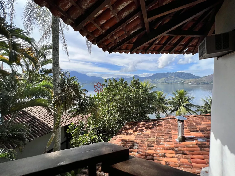 Casa de Condomínio, 5 quartos - Foto 28