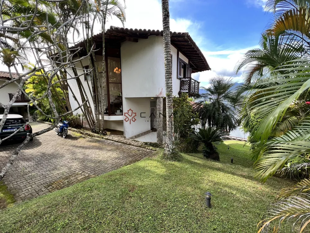 Casa de Condomínio, 5 quartos - Foto 42