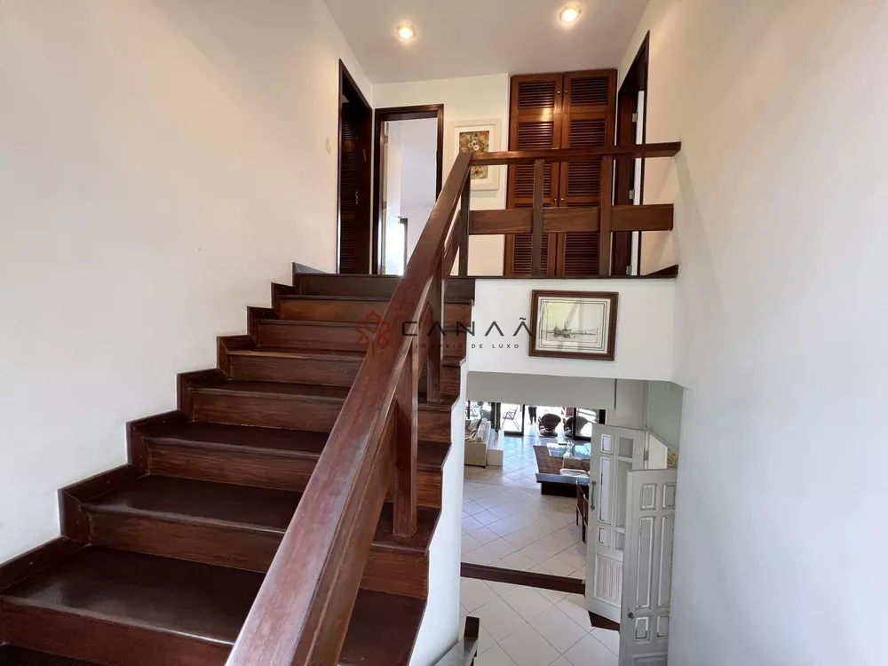 Casa de Condomínio, 5 quartos - Foto 39