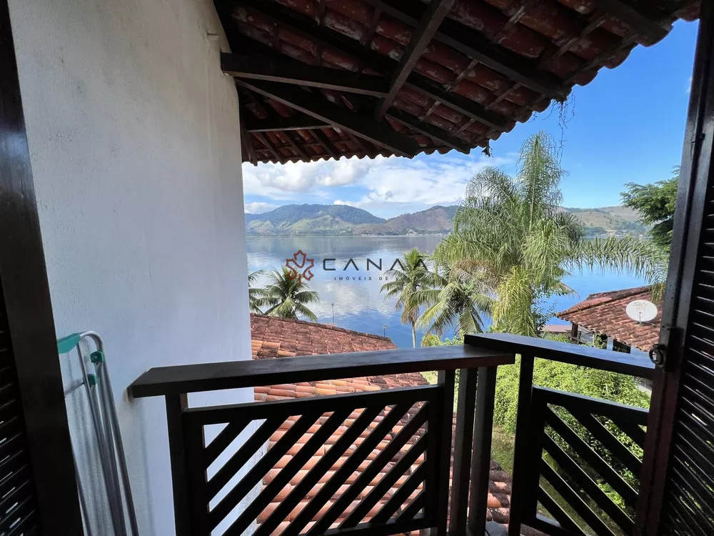 Casa de Condomínio, 5 quartos - Foto 35