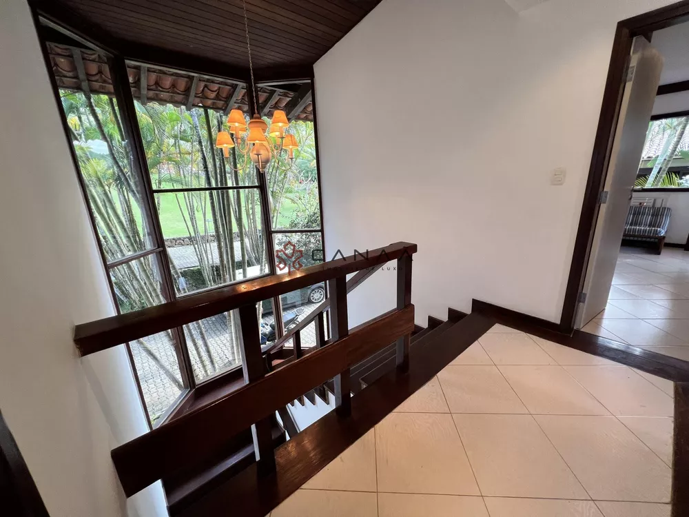 Casa de Condomínio, 5 quartos - Foto 37