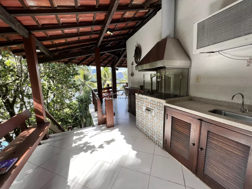 Casa de Condomínio, 5 quartos - Foto 52