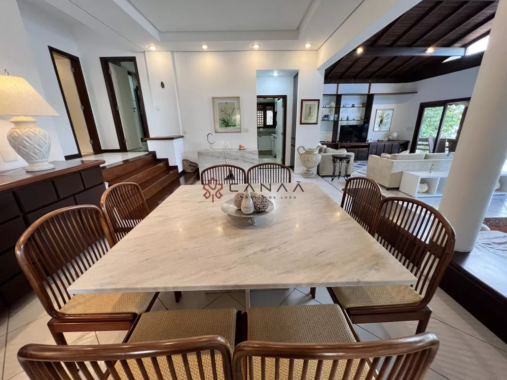 Casa de Condomínio, 5 quartos - Foto 43