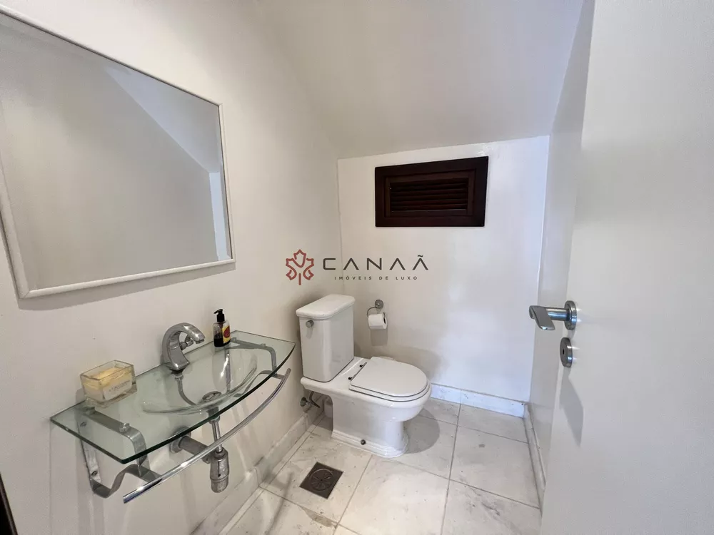 Casa de Condomínio, 5 quartos - Foto 41