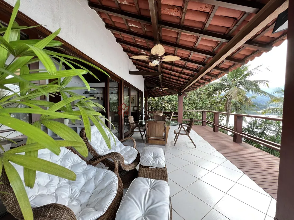 Casa de Condomínio, 5 quartos - Foto 50