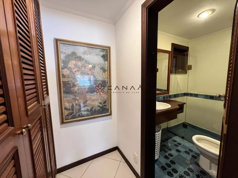 Casa de Condomínio, 5 quartos - Foto 66
