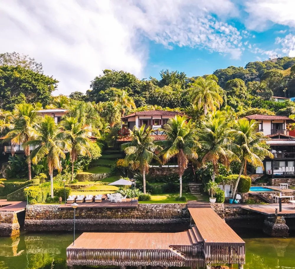 Casa de Condomínio, 5 quartos - Foto 8