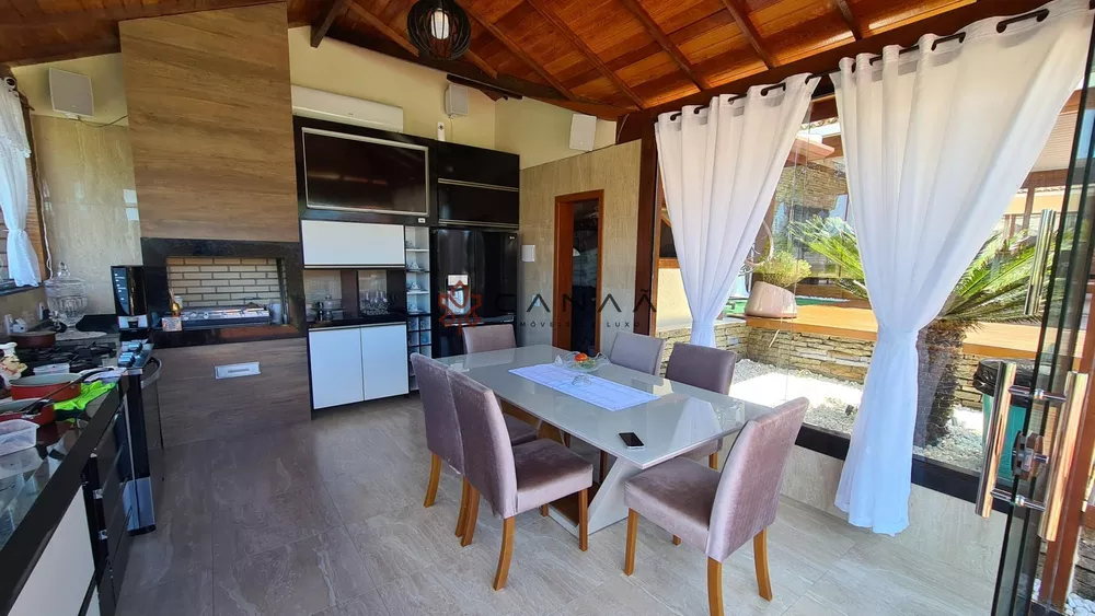 Casa, 4 quartos, 600 m² - Foto 16