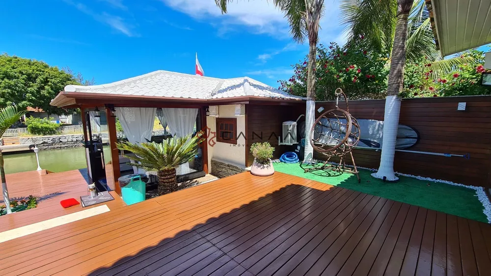 Casa, 4 quartos, 600 m² - Foto 32