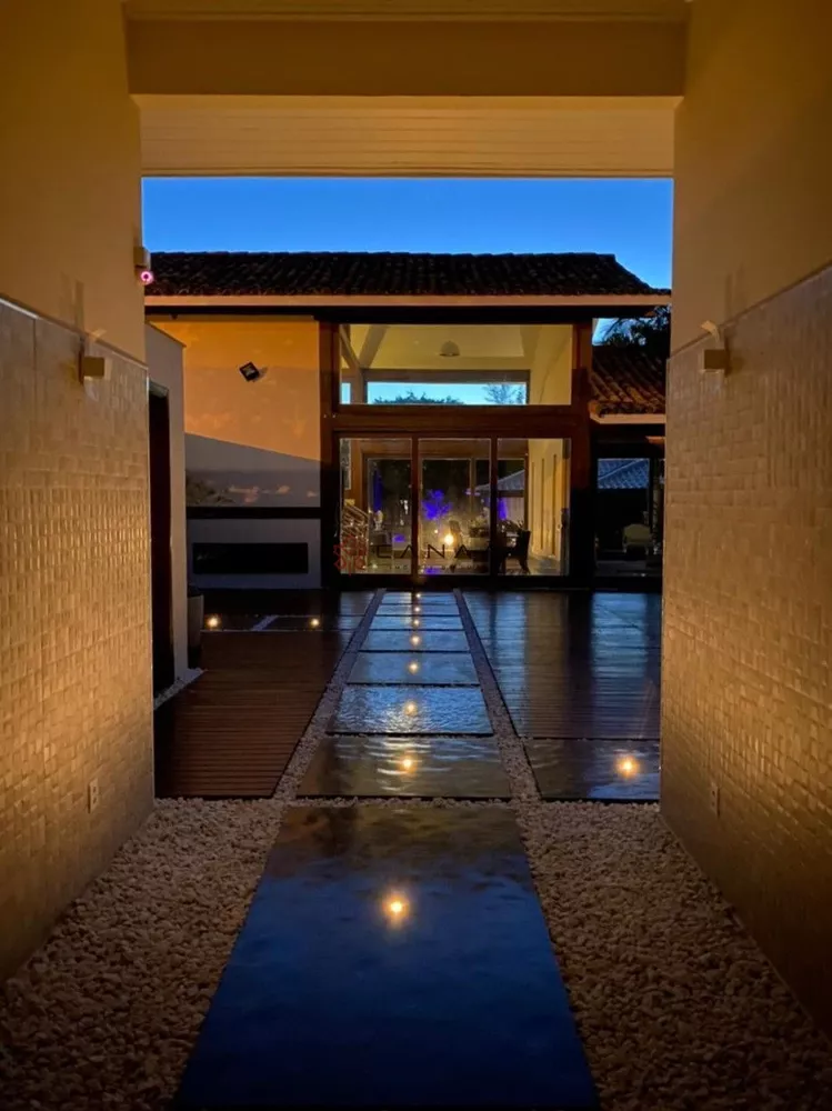 Casa, 4 quartos, 600 m² - Foto 18
