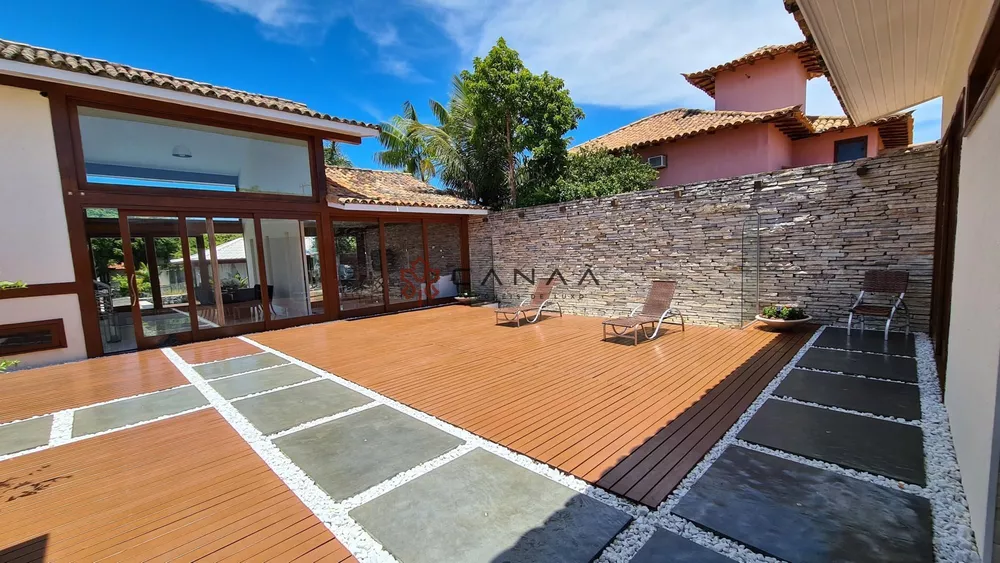 Casa, 4 quartos, 600 m² - Foto 12