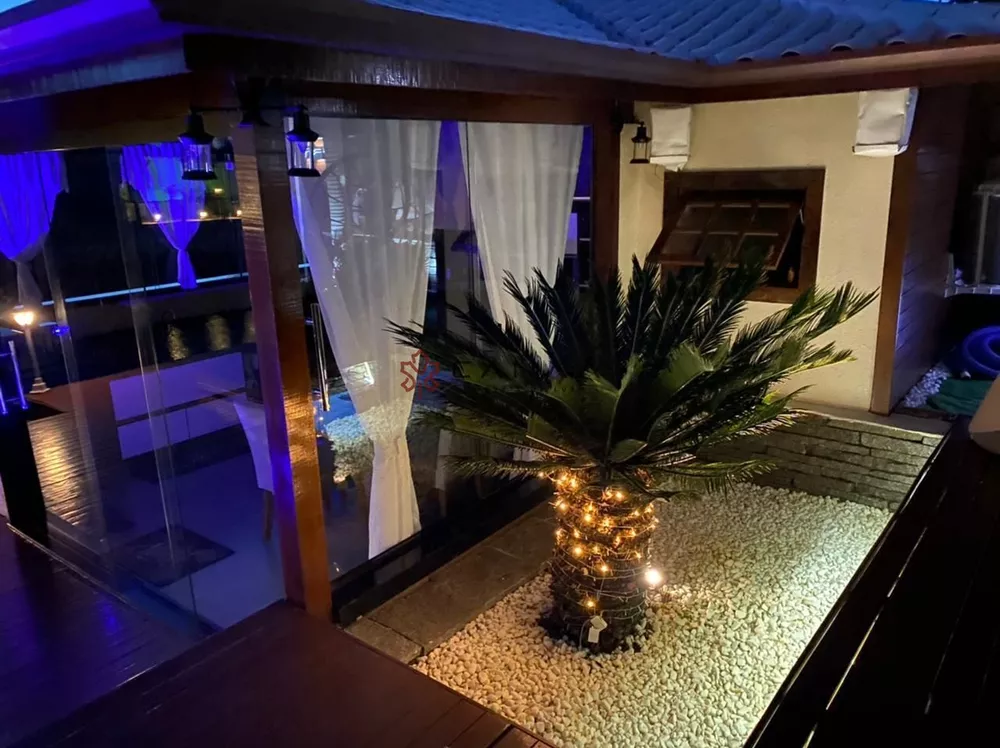 Casa, 4 quartos, 600 m² - Foto 15