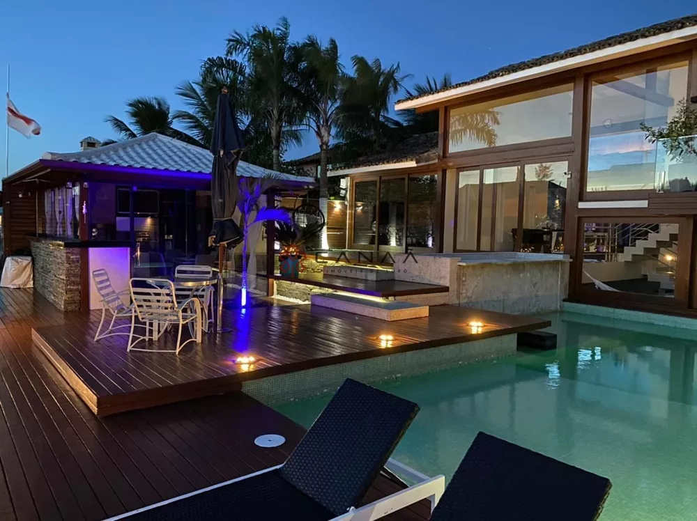 Casa, 4 quartos, 600 m² - Foto 40