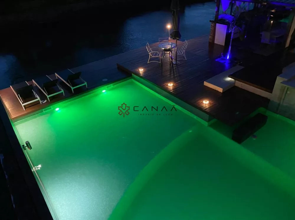Casa, 4 quartos, 600 m² - Foto 42