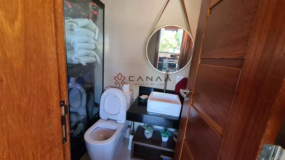 Casa, 4 quartos, 600 m² - Foto 17