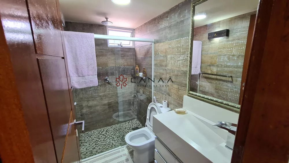 Casa, 4 quartos, 600 m² - Foto 38