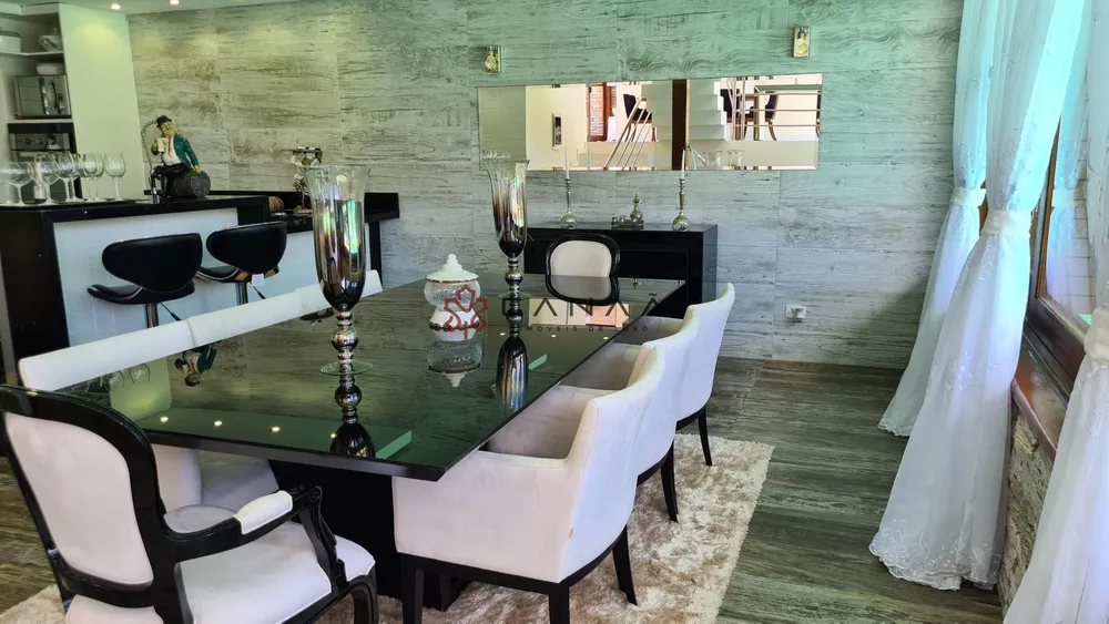Casa, 4 quartos, 600 m² - Foto 10