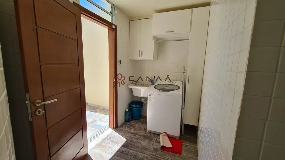 Casa, 4 quartos, 600 m² - Foto 7