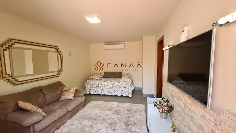 Casa, 4 quartos, 600 m² - Foto 33