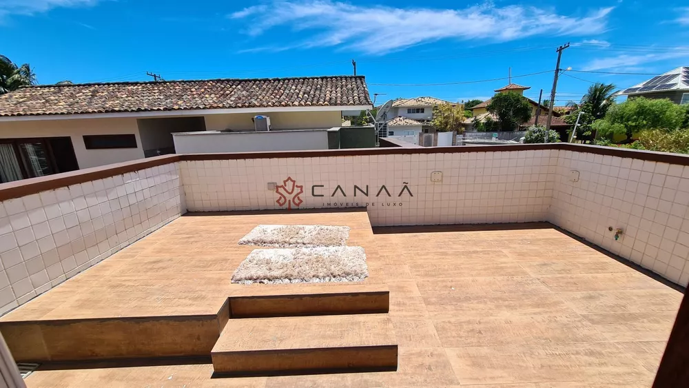Casa, 4 quartos, 600 m² - Foto 20
