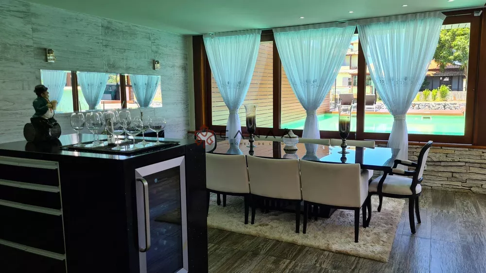 Casa, 4 quartos, 600 m² - Foto 11