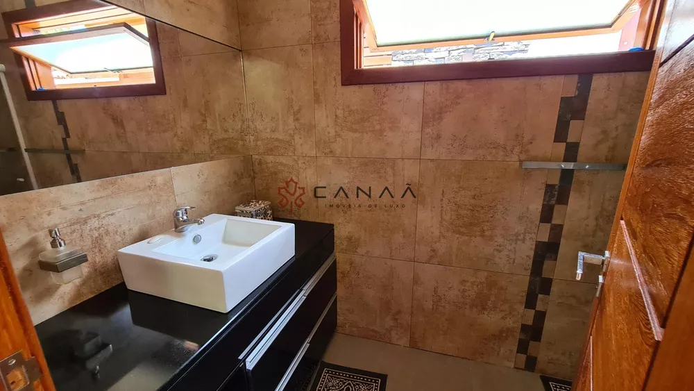 Casa, 4 quartos, 600 m² - Foto 28
