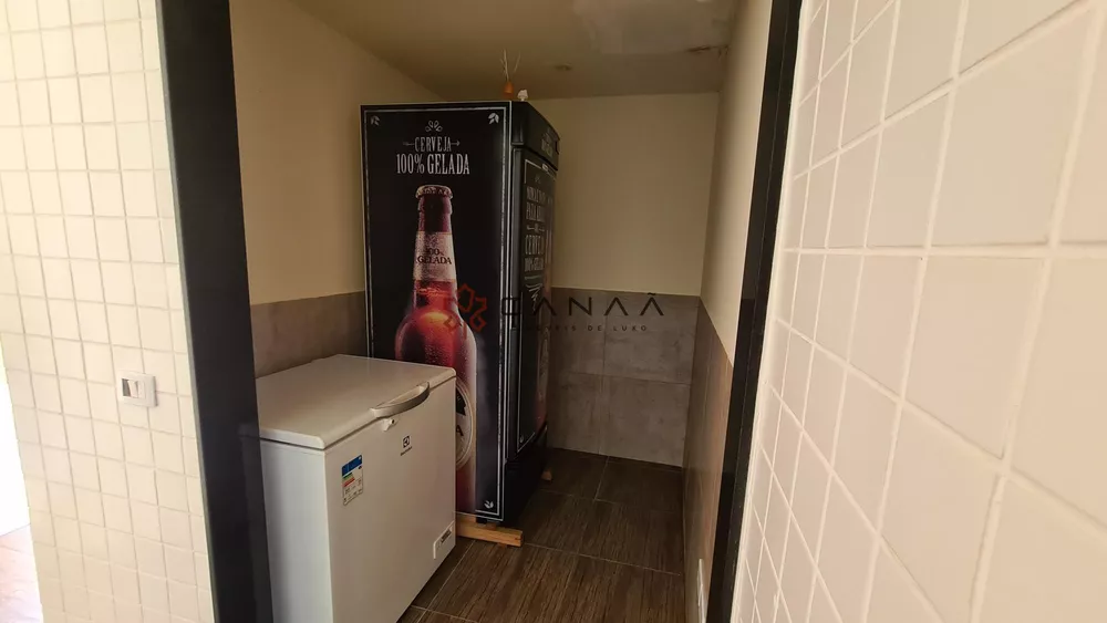 Casa, 4 quartos, 600 m² - Foto 41