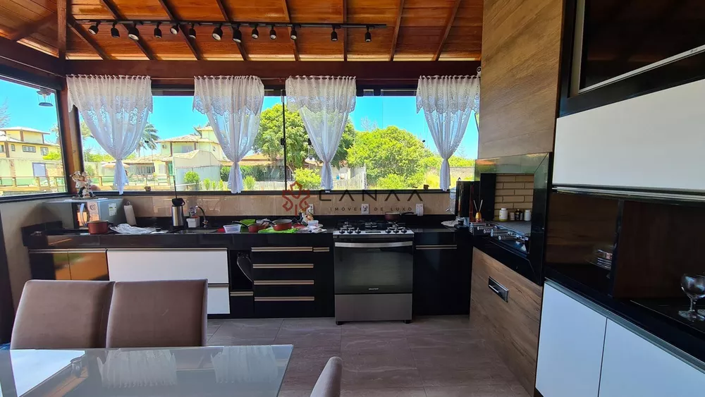 Casa, 4 quartos, 600 m² - Foto 23