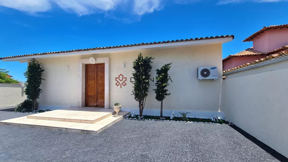 Casa, 4 quartos, 600 m² - Foto 31