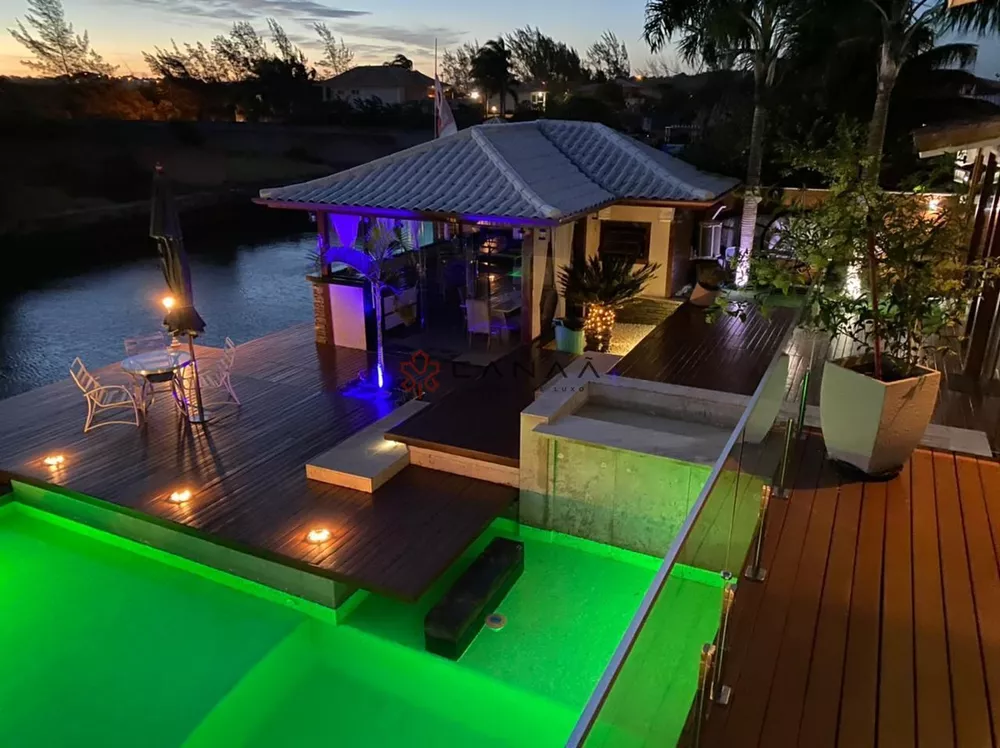 Casa, 4 quartos, 600 m² - Foto 39