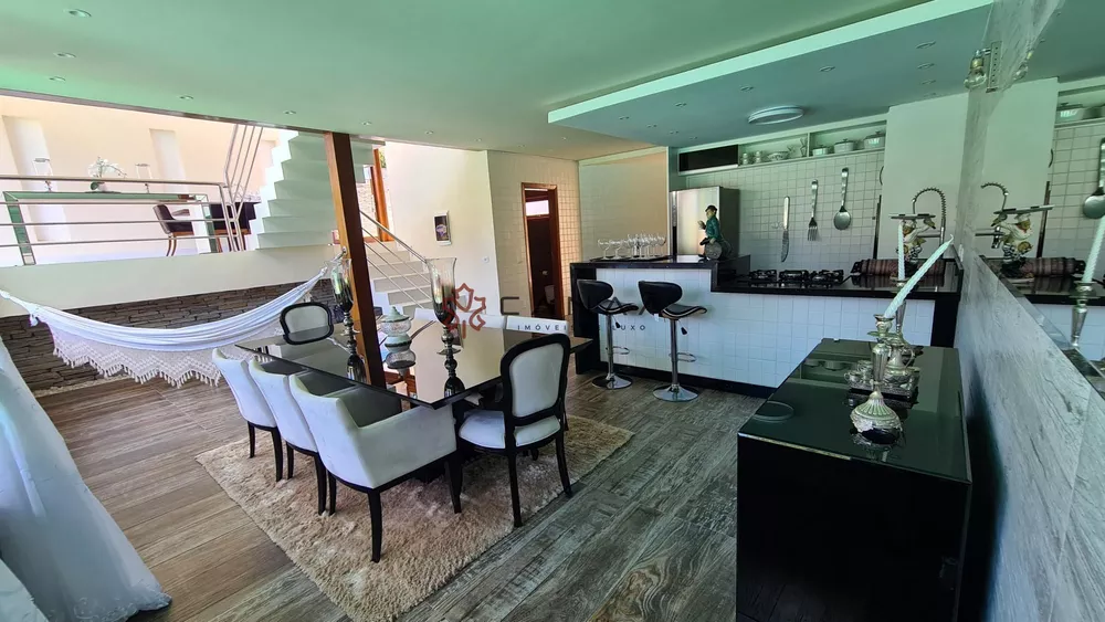 Casa, 4 quartos, 600 m² - Foto 27