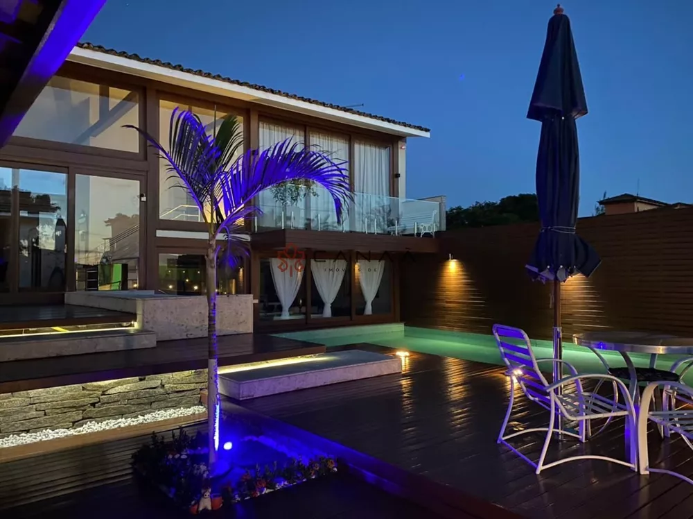 Casa, 4 quartos, 600 m² - Foto 2