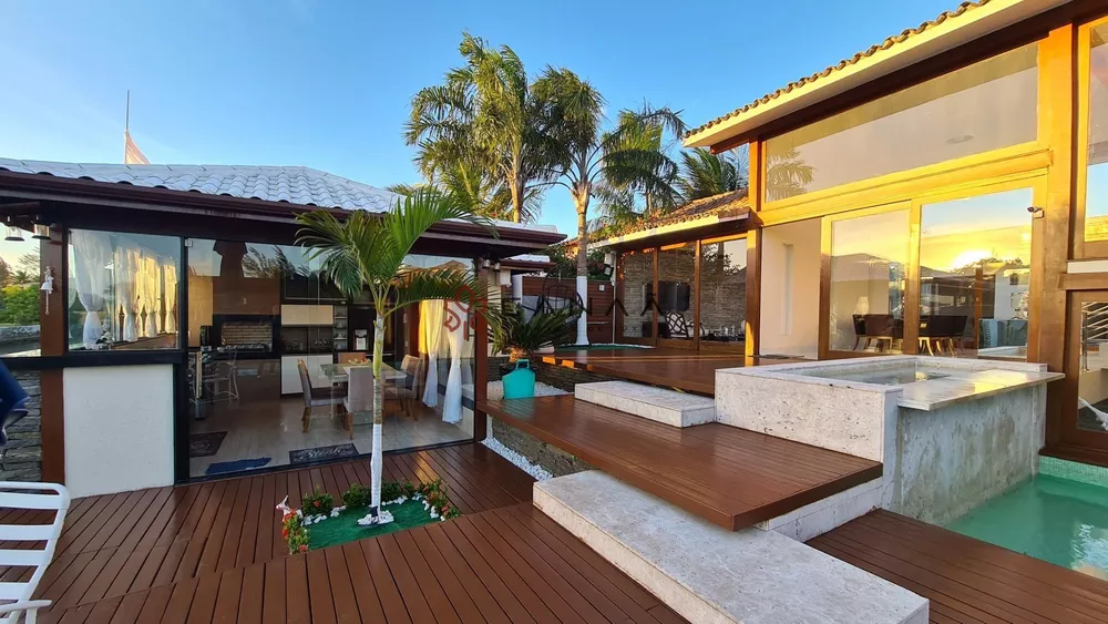Casa, 4 quartos, 600 m² - Foto 4