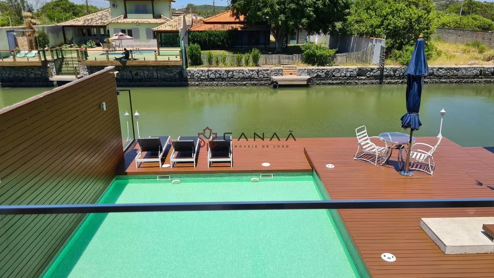 Casa, 4 quartos, 600 m² - Foto 29