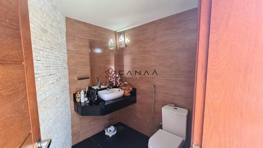 Casa, 4 quartos, 600 m² - Foto 14