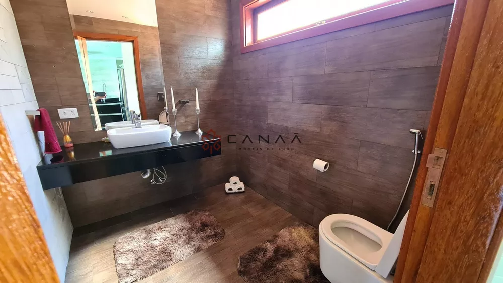 Casa, 4 quartos, 600 m² - Foto 13