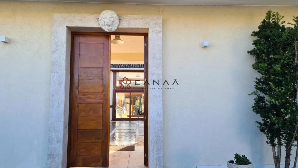 Casa, 4 quartos, 600 m² - Foto 26