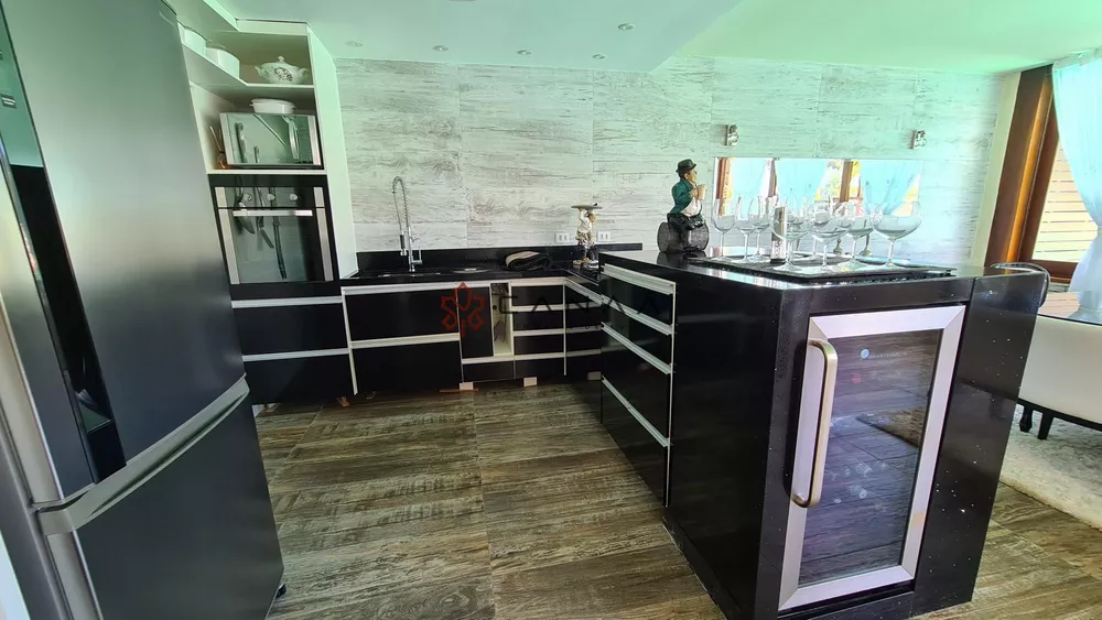 Casa, 4 quartos, 600 m² - Foto 5