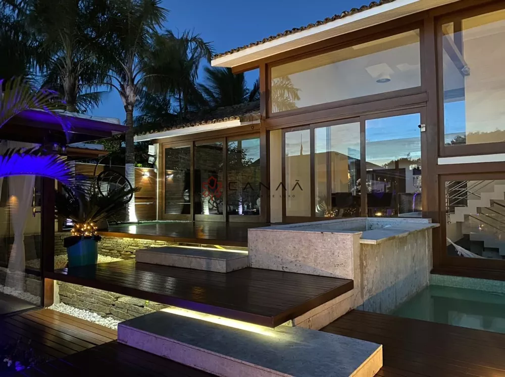 Casa, 4 quartos, 600 m² - Foto 3