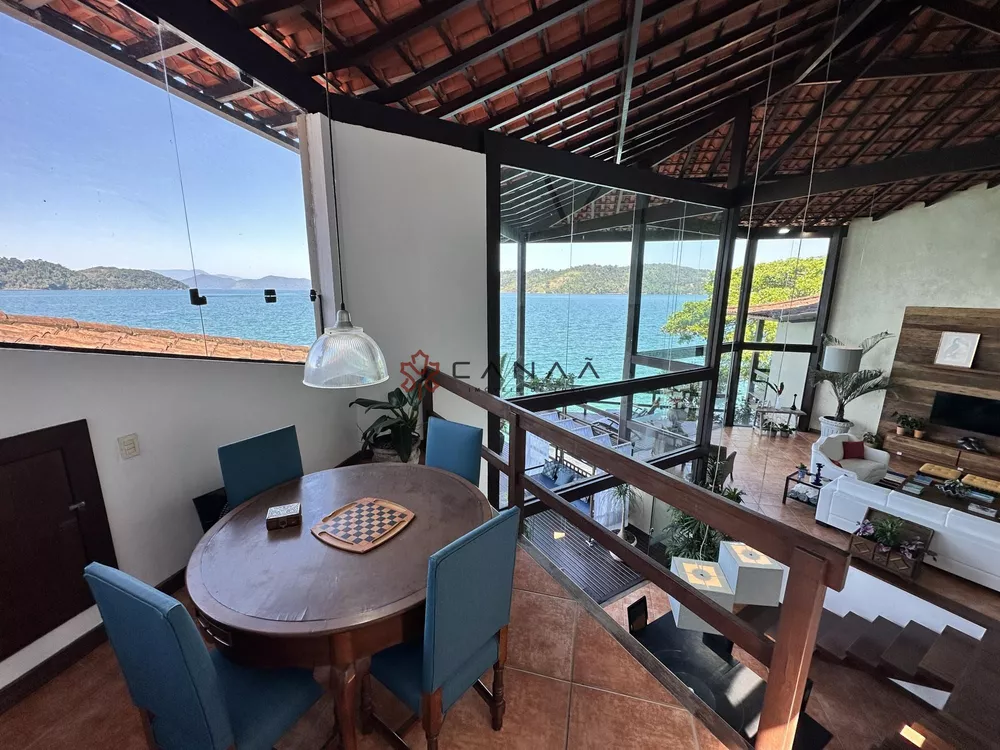 Casa de Condomínio, 5 quartos - Foto 30