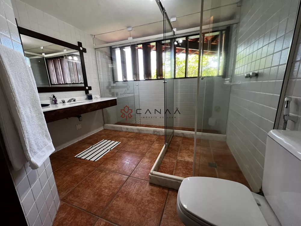 Casa de Condomínio, 5 quartos - Foto 9