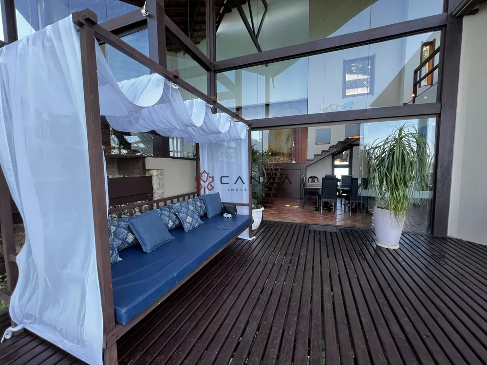 Casa de Condomínio, 5 quartos - Foto 106