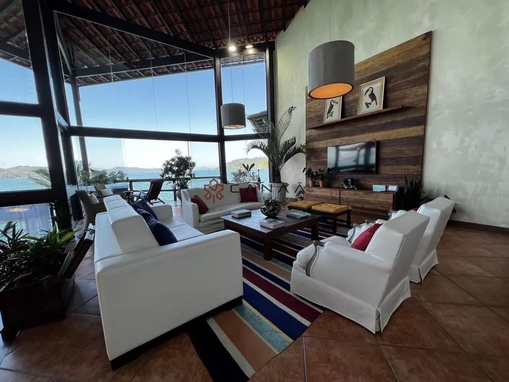Casa de Condomínio, 5 quartos - Foto 60