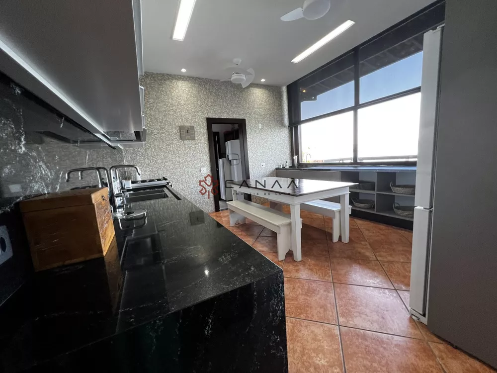 Casa de Condomínio, 5 quartos - Foto 77