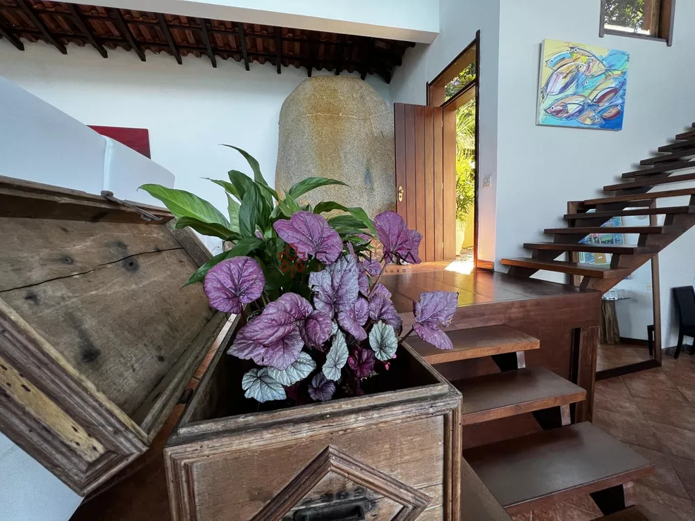 Casa de Condomínio, 5 quartos - Foto 32