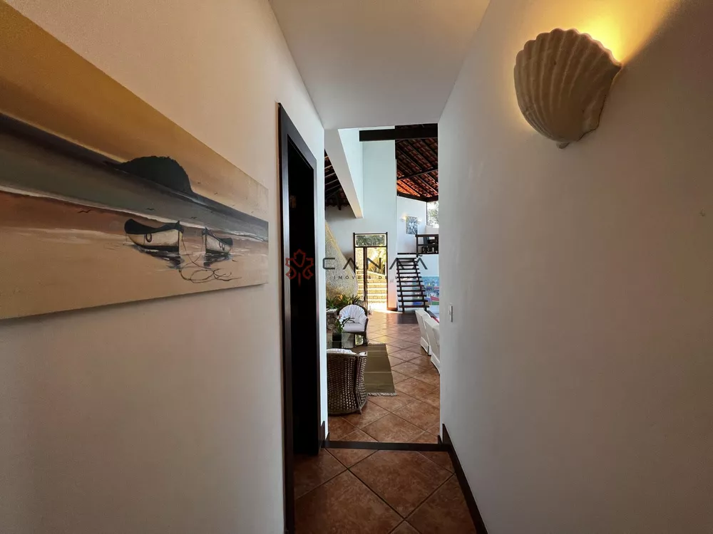Casa de Condomínio, 5 quartos - Foto 68
