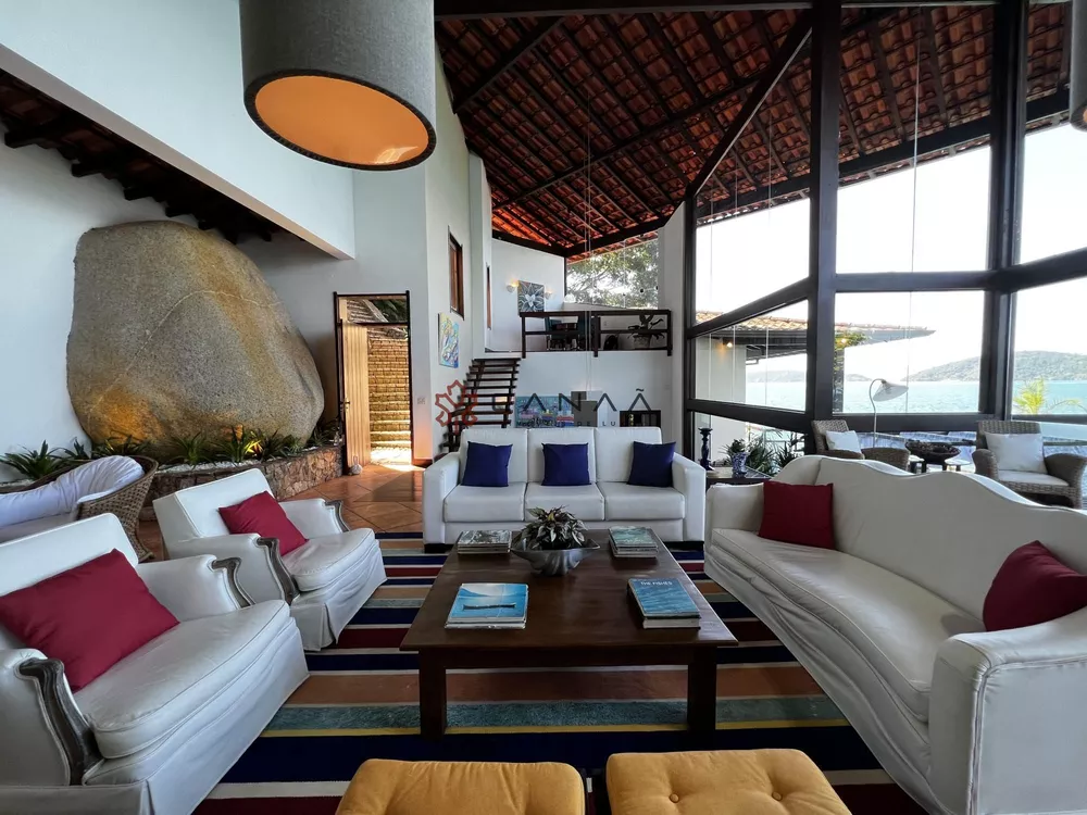 Casa de Condomínio, 5 quartos - Foto 52