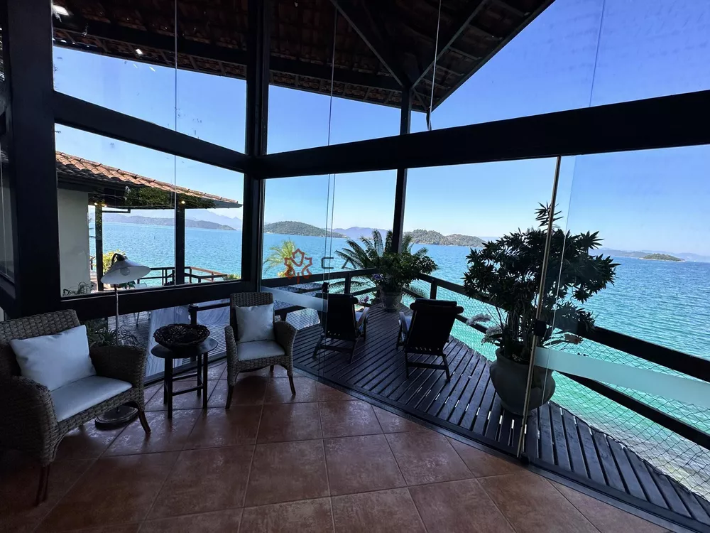 Casa de Condomínio, 5 quartos - Foto 44