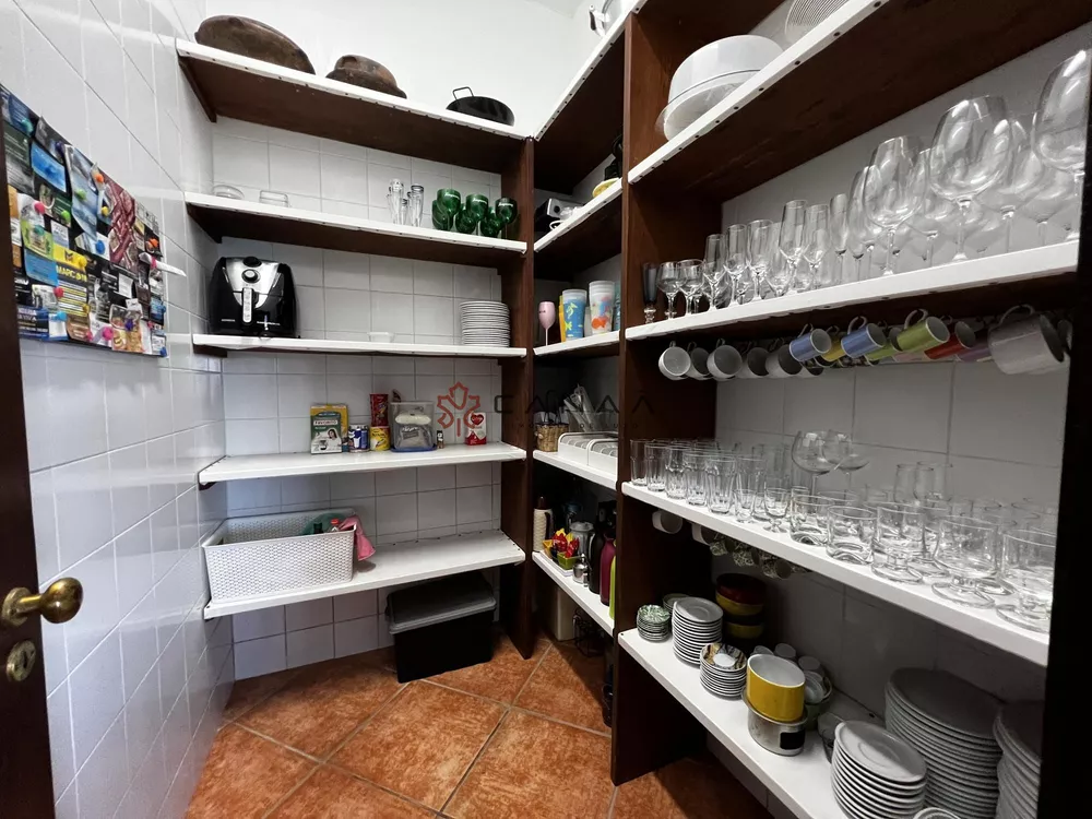 Casa de Condomínio, 5 quartos - Foto 57
